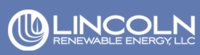 Lincoln Renewable Energy logo