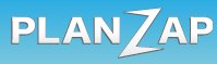 PlanZap logo