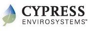 Cypress Envirosystems logo