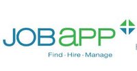 Job App Plus logo