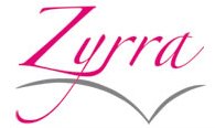 Zyrra logo