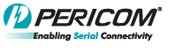 Pericom Semiconductor logo