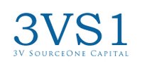 3V SourceOne Ventures logo