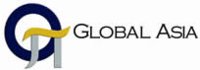 Global Asia Partners logo