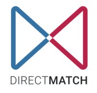 Direct Match logo