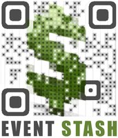 EventStash logo