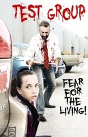 Test Group Independent Zombie Film logo