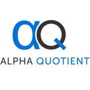 Alpha Quotient logo