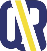 Q/R magazine logo