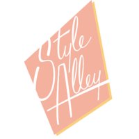 StyleAlley logo