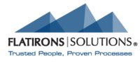 Flatirons Solutions logo