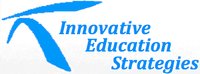 Innovative Education Strategies logo