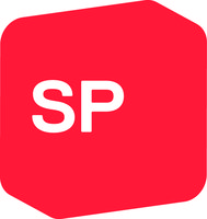 The Exchange S&P logo