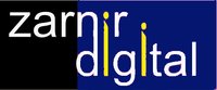 Zarnir Digital logo