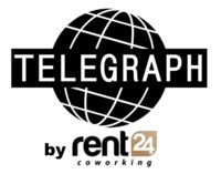 DI Telegraph logo