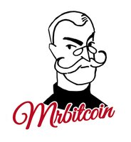 MrBitcoin logo