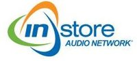 InStore Audio Network logo