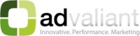 Advaliant logo