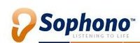 Sophono logo