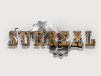 Surreal Games logo