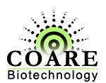 COARE Biotechnology logo