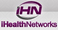 iHealthNetworks logo