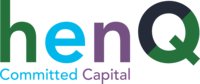 HENQ Invest logo