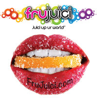FruJuici Beverages logo