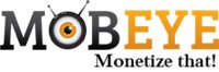 MobEye logo