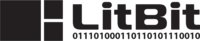 LitBit logo