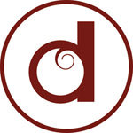 Danforth Media logo