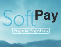 Soft-Pay logo
