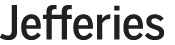Jefferies Group logo