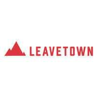 LeaveTown.com Vacations logo