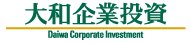 Daiwarate Investment logo