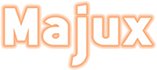 Majux Marketing logo