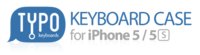 Typo Keyboards logo