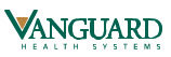 Vanguard Health Systems logo