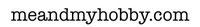 meandmyhobby.com logo