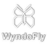 WyndoFly Media logo