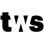The White Space logo