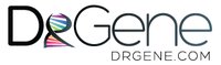 DrGene logo