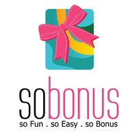 SoBonus logo