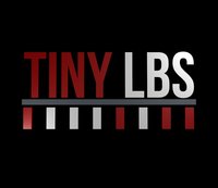 TinyLbs logo