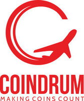 Coindrum logo