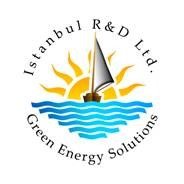 Sailturbine logo