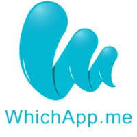 WhichApp logo