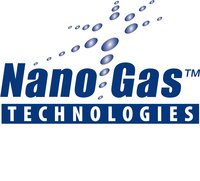 Nano Gas Technologies logo