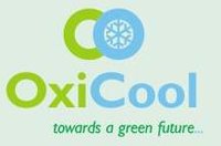 OxiCool logo