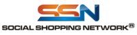 Social Shopping Network ® logo